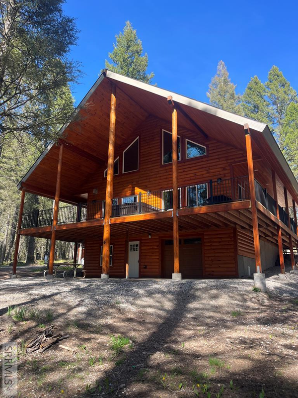 4146 Sugar Pine Drive, ISLAND PARK, ID 83429