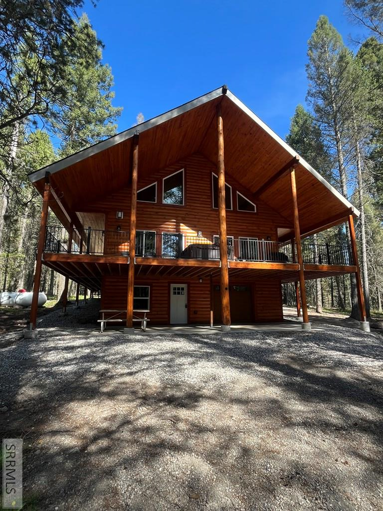4146 Sugar Pine Drive, Island Park, ID 83429 - #2