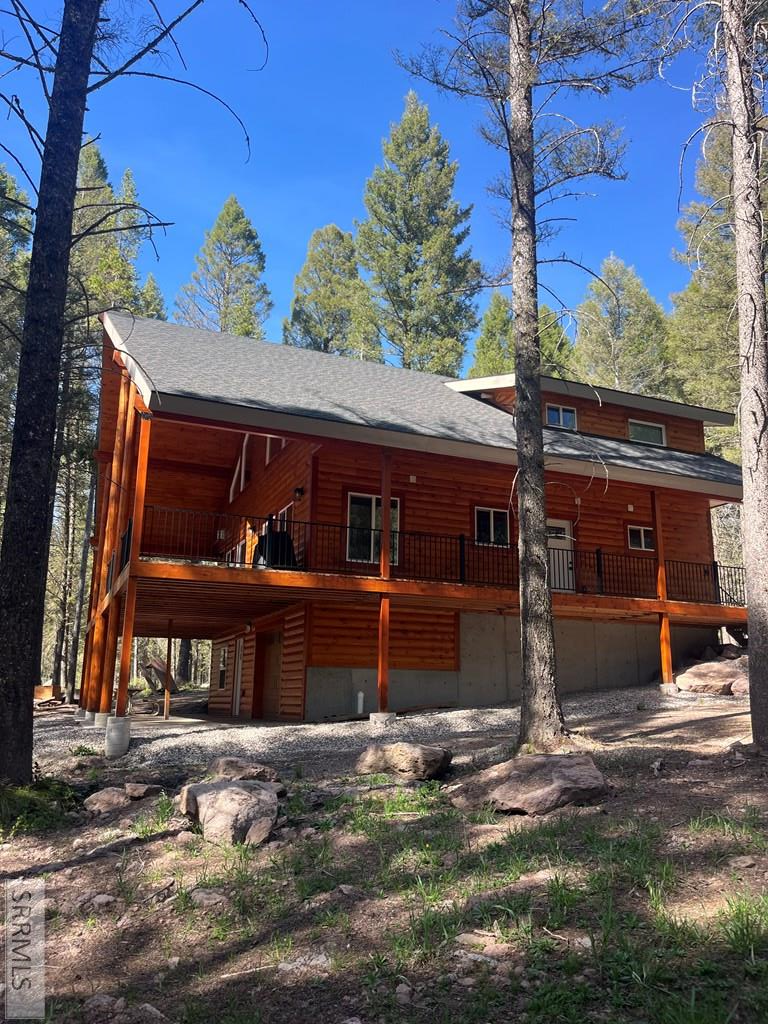 4146 Sugar Pine Drive, Island Park, ID 83429 - #3