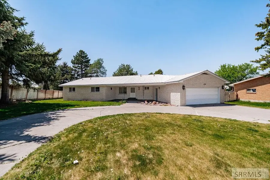 330 4th E, Rexburg, ID 83440 - #2