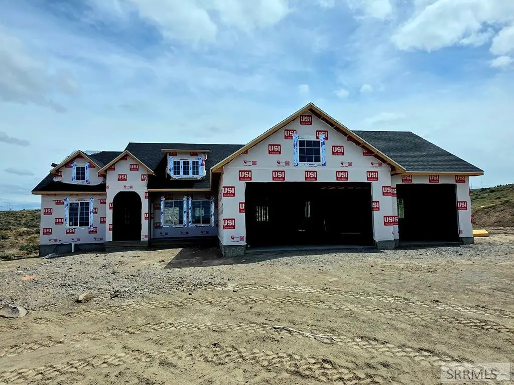 3083 Lancer Ave, Ammon, ID 83406 - #1