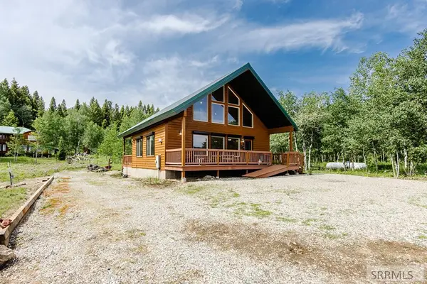 3576 Rock Creek Lane, ISLAND PARK, ID 83429