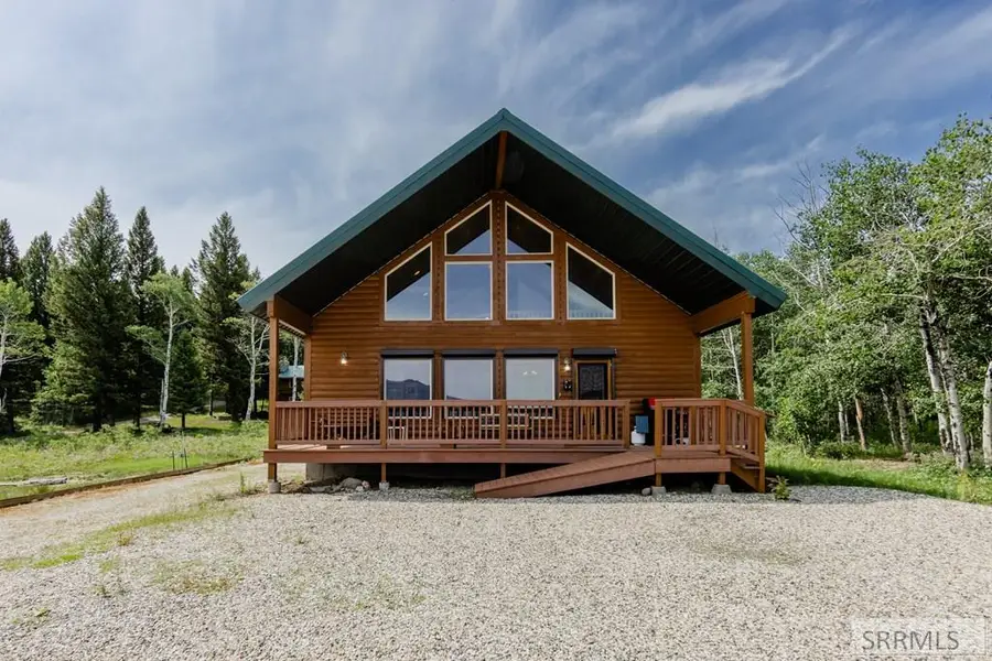3576 Rock Creek Lane, Island Park, ID 83429 - #2