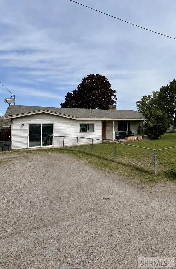 446 Highway 39, BLACKFOOT, ID 83221