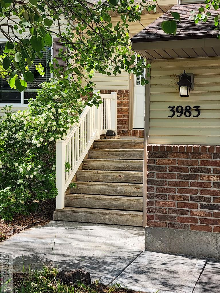 3983 20 N, Rigby, ID 83442 - #1