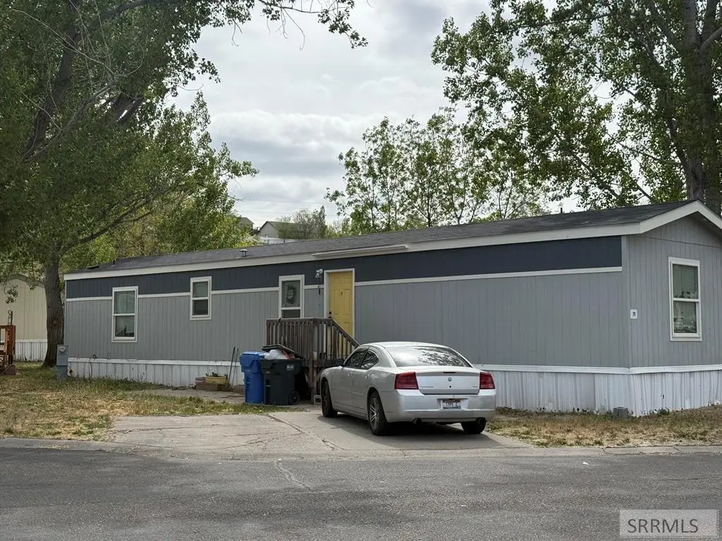 1550 Yellowstone Avenue #70, Pocatello, ID 83201 - #1