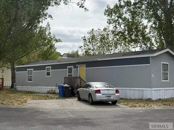 1550 Yellowstone Avenue #70, POCATELLO, ID 83201