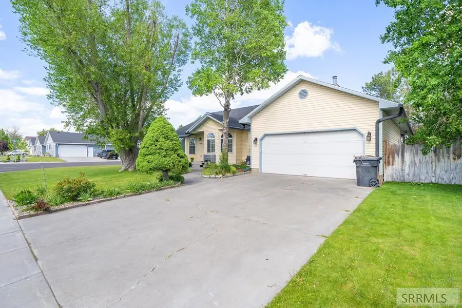 1089 Lowell Drive, Idaho Falls, ID 83402 - #2