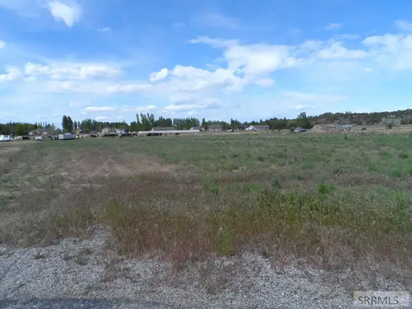 Lot 20 Glacier View Drive, REXBURG, ID 83440