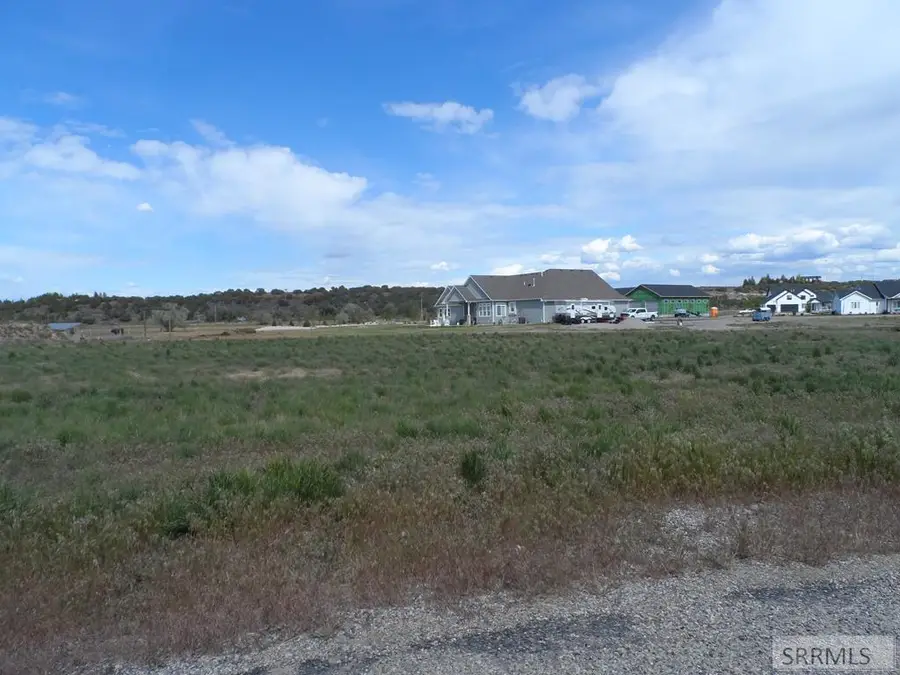 Lot 20 Glacier View Drive, Rexburg, ID 83440 - #2