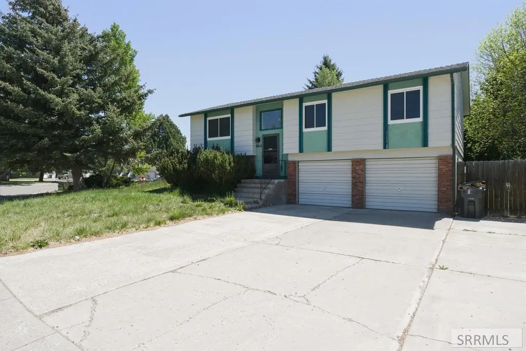 844 Calliope Lane, Idaho Falls, ID 83402 - #1
