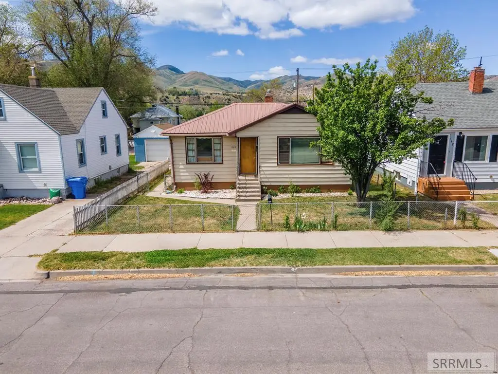 1125 3rd Avenue, Pocatello, ID 83201 - #1