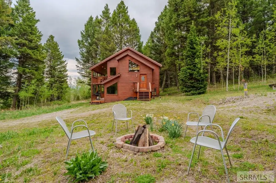5611 2 Lazy 2 Road, Island Park, ID 83429 - #2