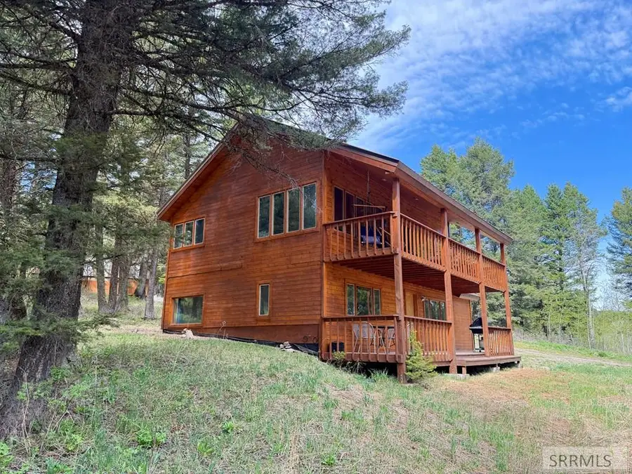 5611 2 Lazy 2 Road, Island Park, ID 83429 - #3