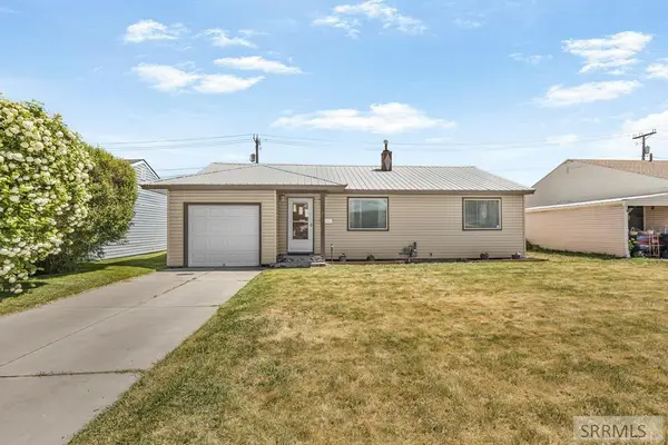 280 Alpine Drive, IDAHO FALLS, ID 83402