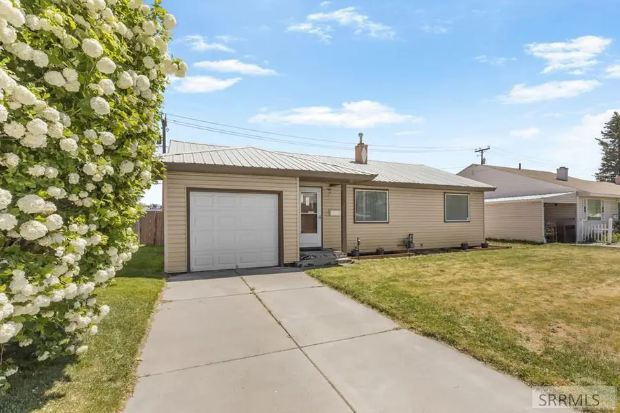 280 Alpine Drive, Idaho Falls, ID 83402 - #2