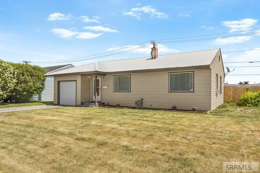 280 Alpine Drive, Idaho Falls, ID 83402 - #3