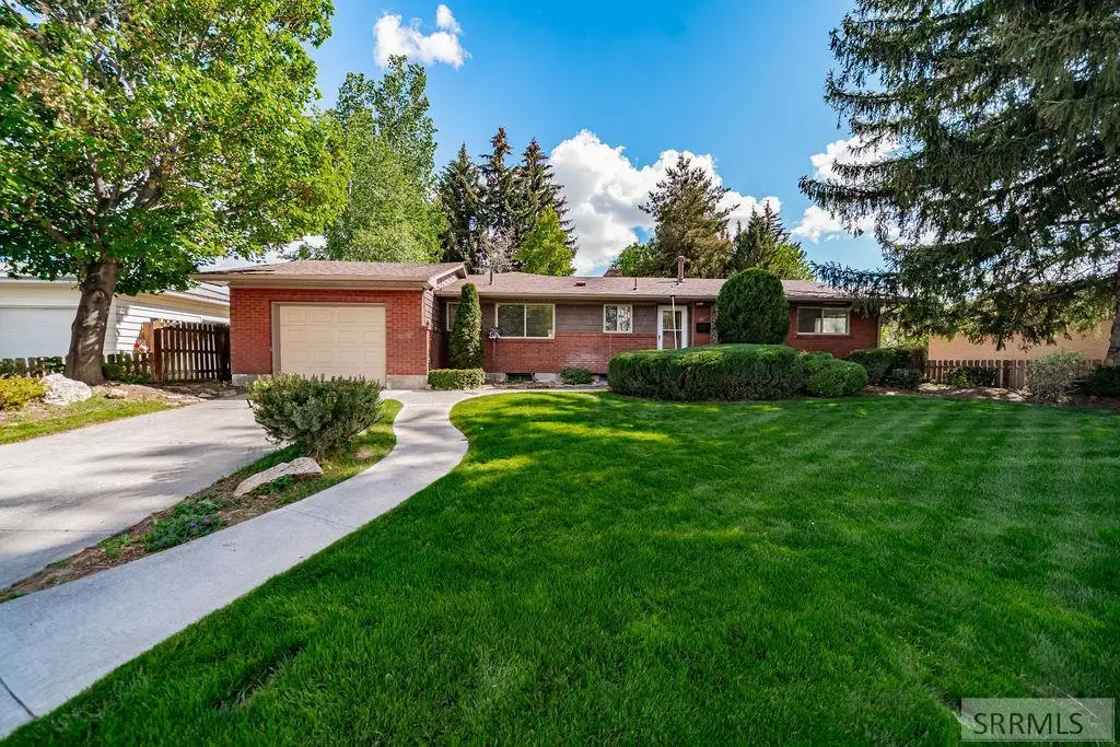706 16th Street, Idaho Falls, ID 83404 - #1
