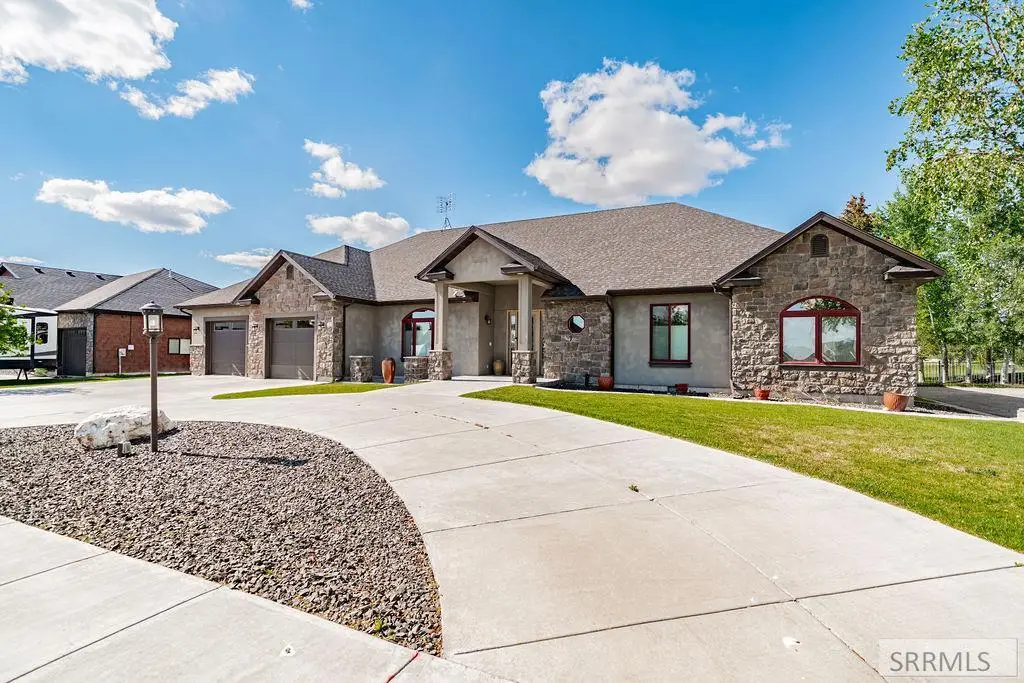 899 Von Elm Drive, Blackfoot, ID 83221 - #1
