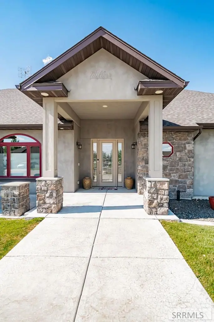 899 Von Elm Drive, Blackfoot, ID 83221 - #2