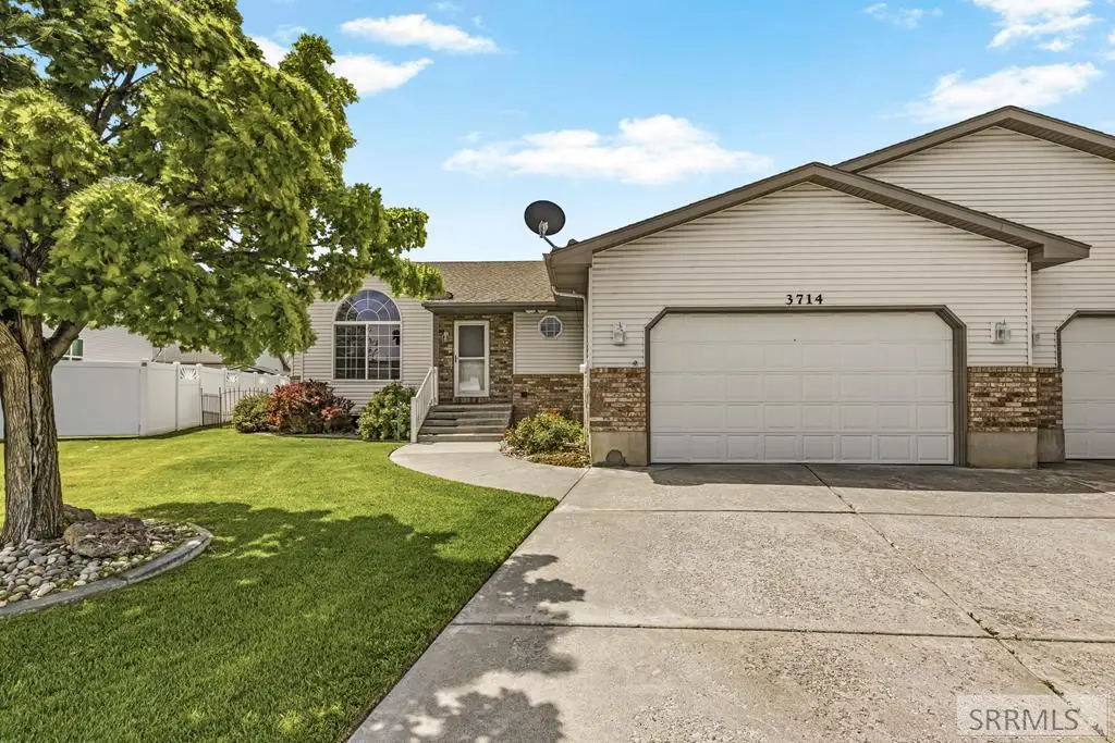 3714 Heartland Circle, Idaho Falls, ID 83406 - #1