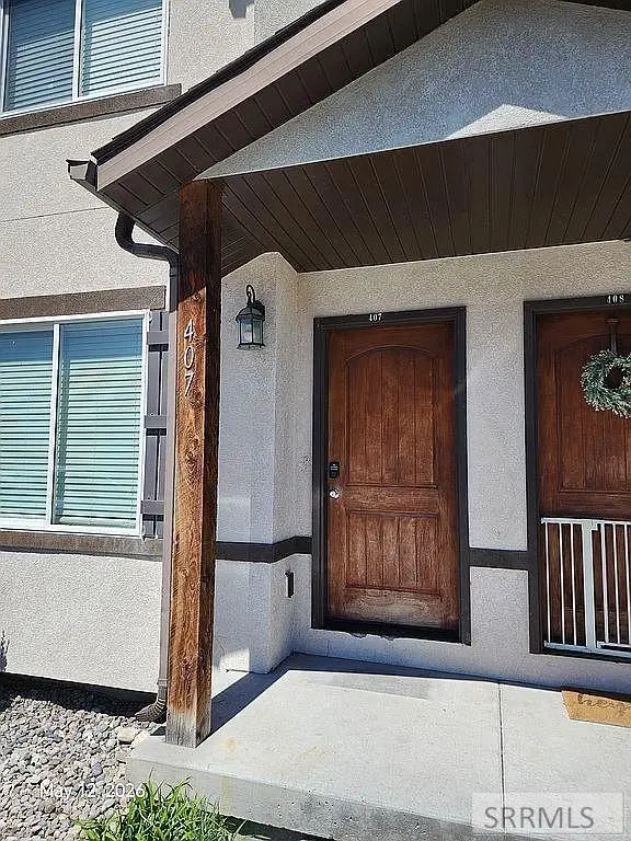 446 6 S #407, REXBURG, ID 83440