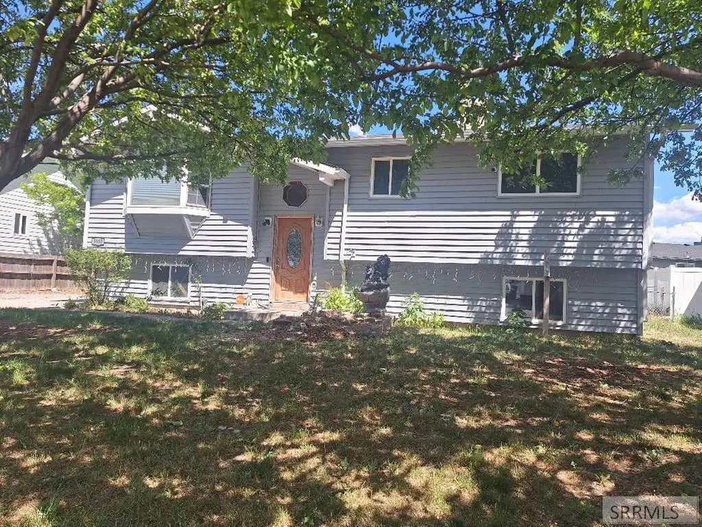 3880 Henderson Lane, Pocatello, ID 83201 - #1
