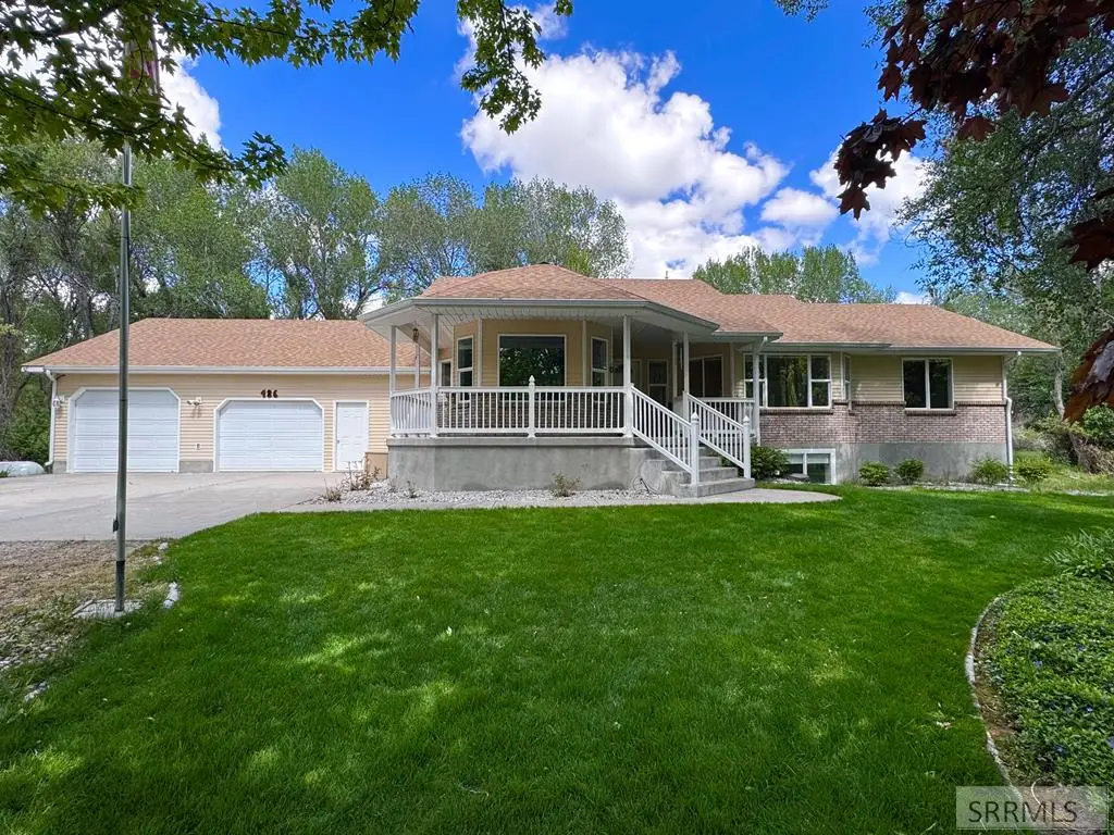 486 4154 E, Rigby, ID 83442 - #1