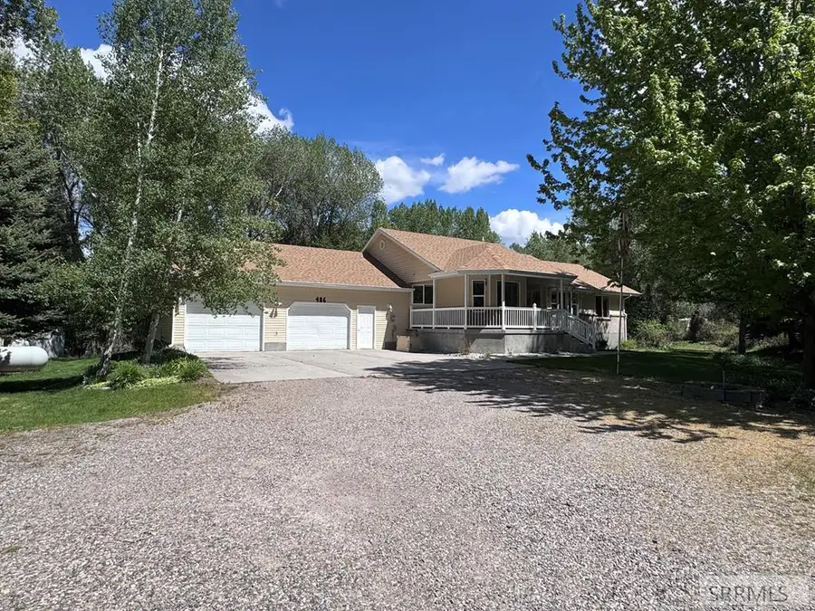 486 4154 E, Rigby, ID 83442 - #2