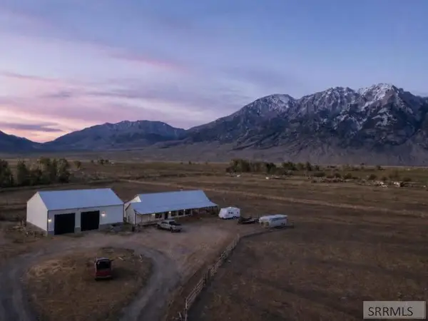 5914 5500 N, MACKAY, ID 83251