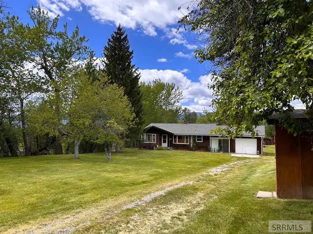 504 Carmen Creek Road, Carmen, ID 83462 - #1