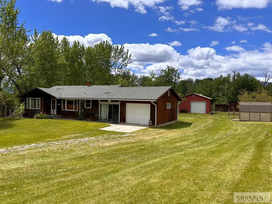 504 Carmen Creek Road, Carmen, ID 83462 - #2