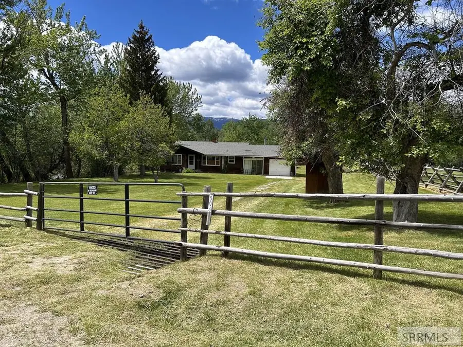 504 Carmen Creek Road, Carmen, ID 83462 - #3