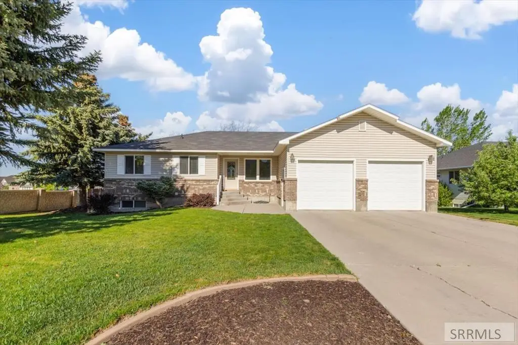 1020 Hillview Drive, Rexburg, ID 83440 - #1