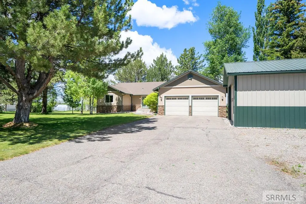 4950 Foxtrail Lane, Idaho Falls, ID 83402 - #1