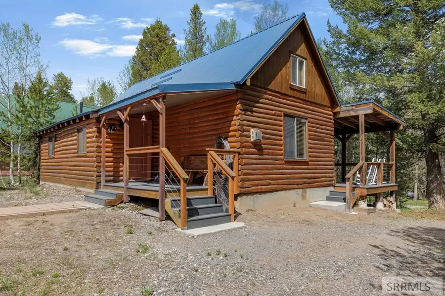4043 Kiowa Road, Island Park, ID 83429 - #2