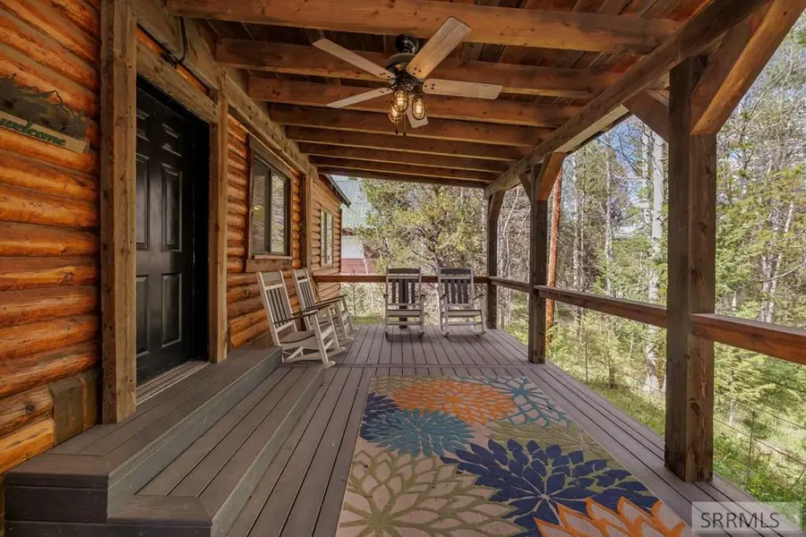 4043 Kiowa Road, Island Park, ID 83429 - #3