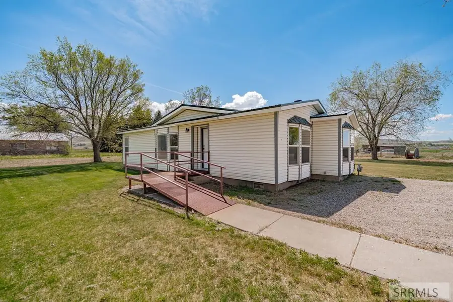 163 W 129 S, Idaho Falls, ID 83404 - #2