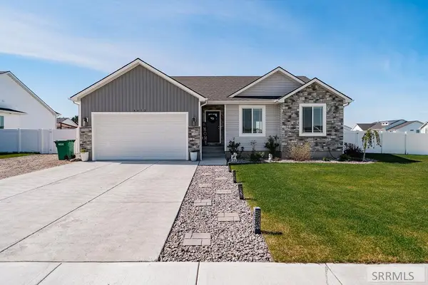 4412 Zona Circle, IDAHO FALLS, ID 83401
