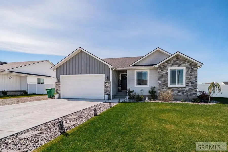 4412 Zona Circle, Idaho Falls, ID 83401 - #2