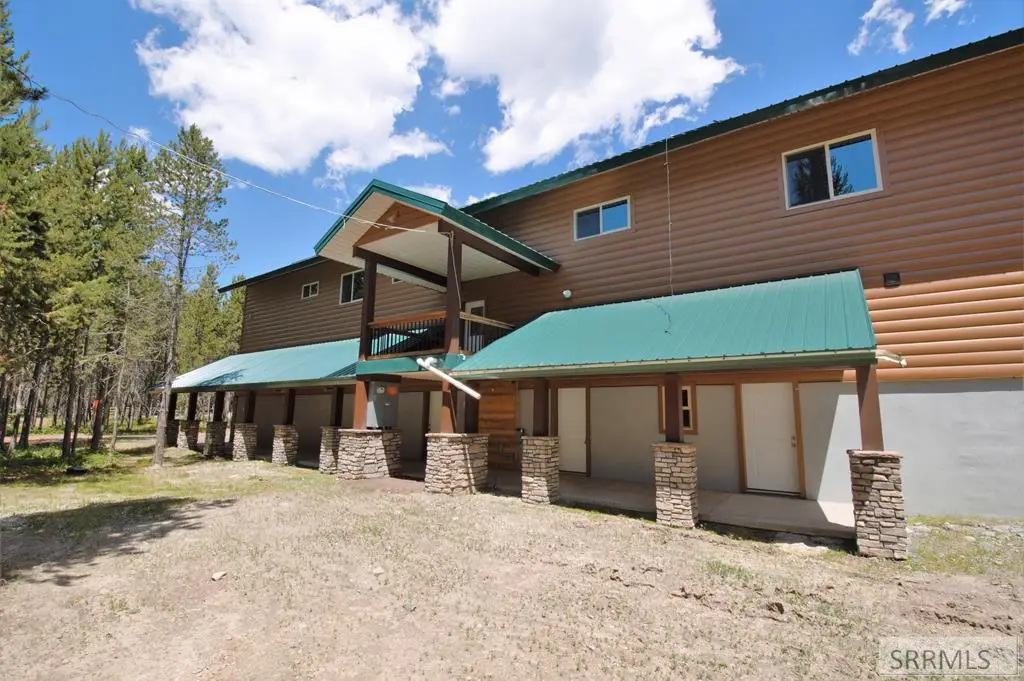 4460 Brody's Cove, Island Park, ID 83429 - #1