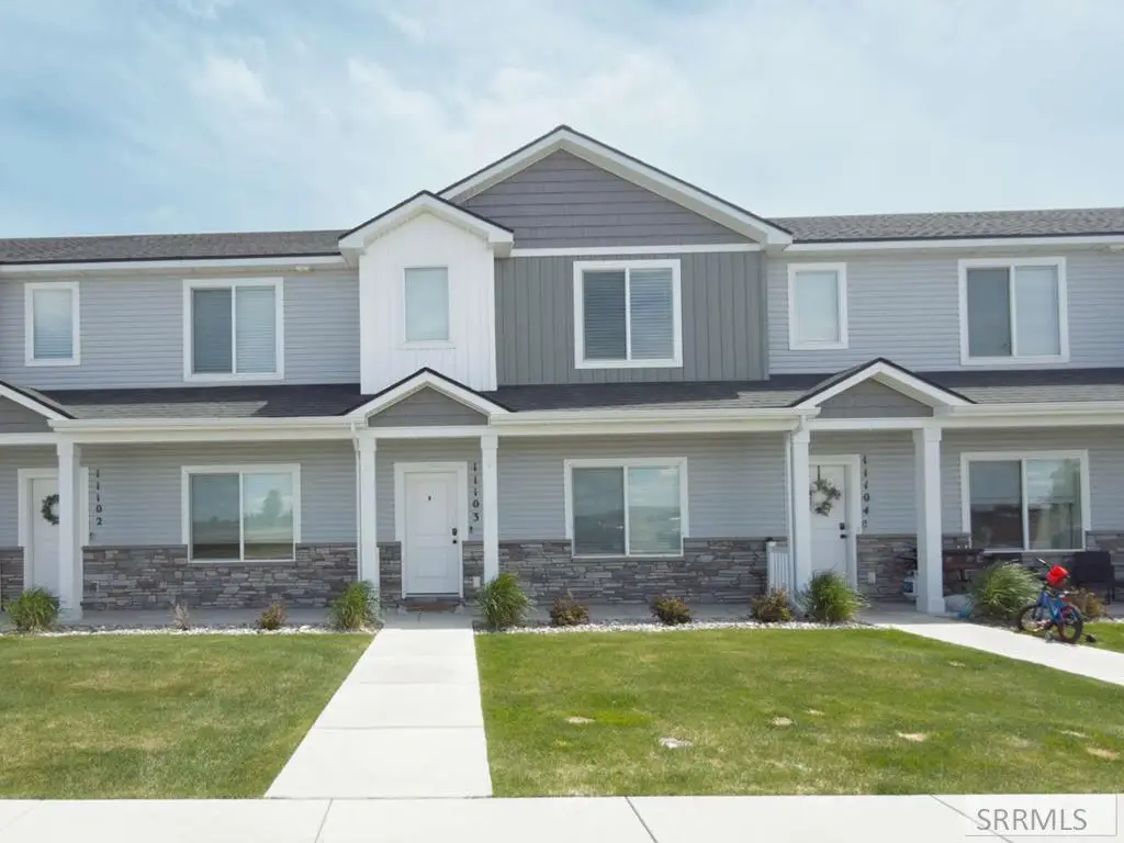 651 2400 W #11103, Rexburg, ID 83440 - #1