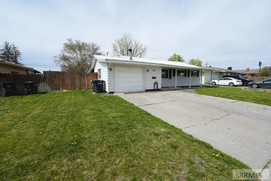 1730 Curlew Drive, Ammon, ID 83406 - #2