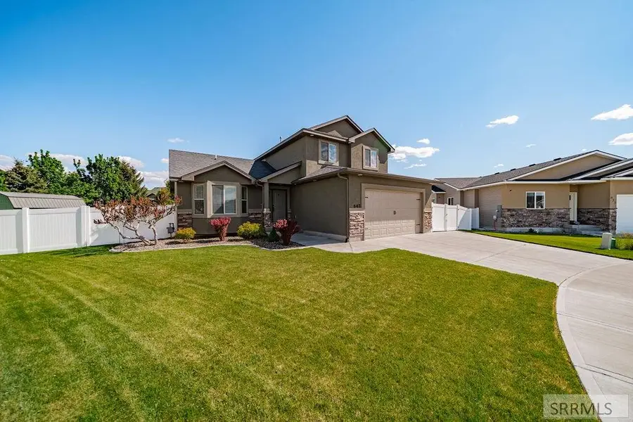 647 Emma Court, Idaho Falls, ID 83402 - #2
