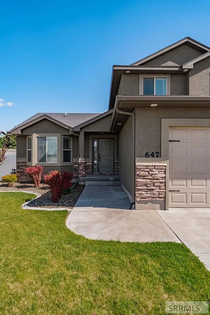 647 Emma Court, Idaho Falls, ID 83402 - #3