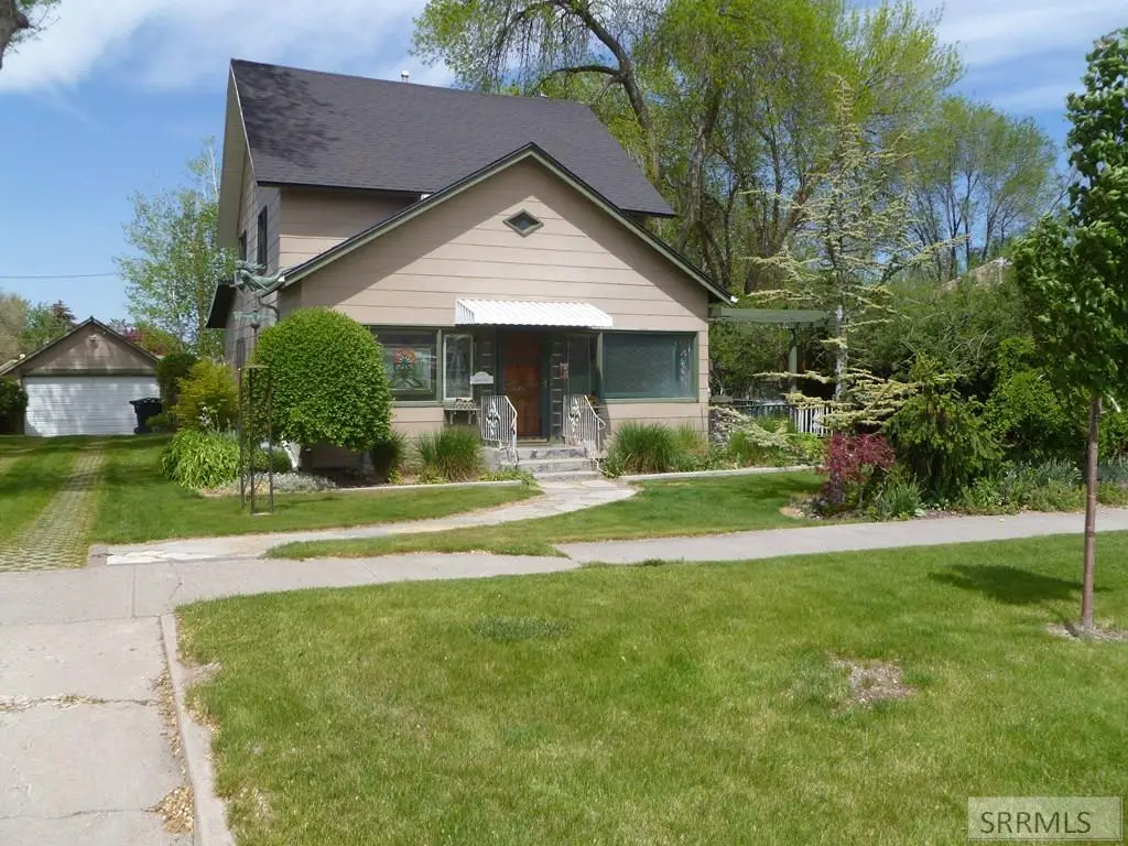 748 Falls Avenue, American Falls, ID 83211 - #1