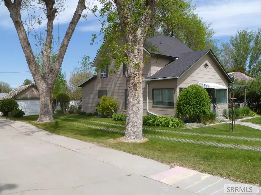 748 Falls Avenue, American Falls, ID 83211 - #3