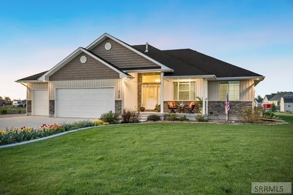 4149 74 N., RIGBY, ID 83442