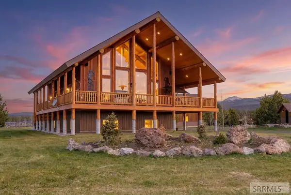 3989 David Drive, ISLAND PARK, ID 83429