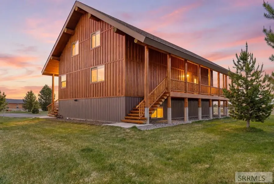 3989 David Drive, Island Park, ID 83429 - #2